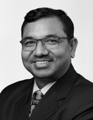 Govinda Raut