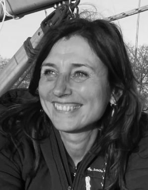 Ingeborg Kempers