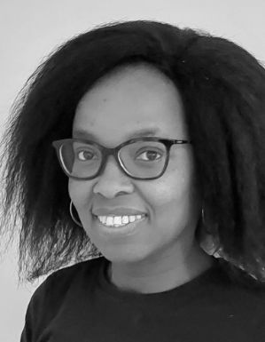 Nancy Ng’ang’a