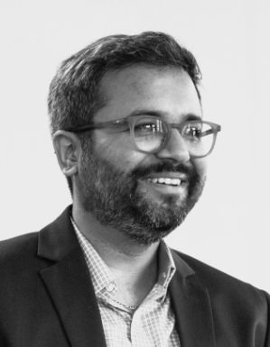 Siddharth Sindhwani